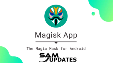 Download Latest Magisk Zip or app for Samsung Galaxy Android Devices