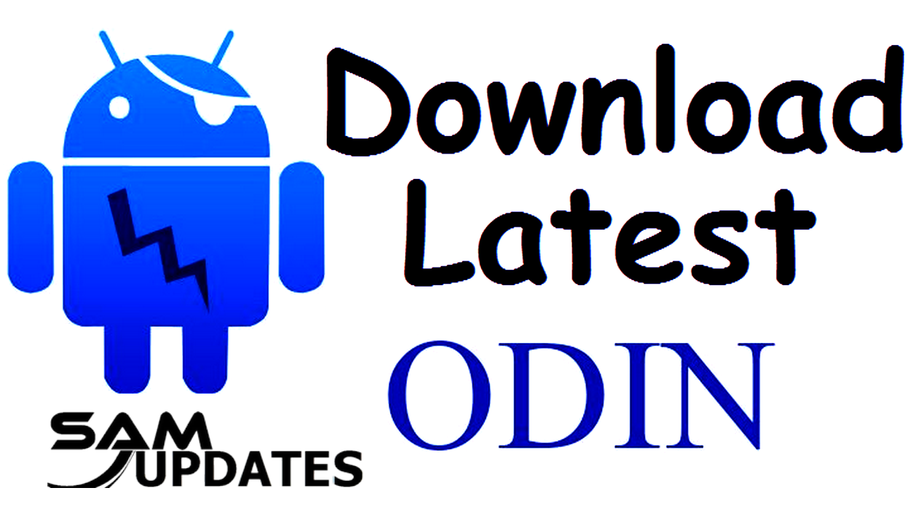 Download Latest Odin Samsung Flashing Tool