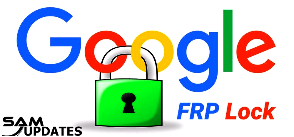 What is FRP Lock